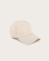 Gorra Béisbol Lavado Ajustable - Algodón
