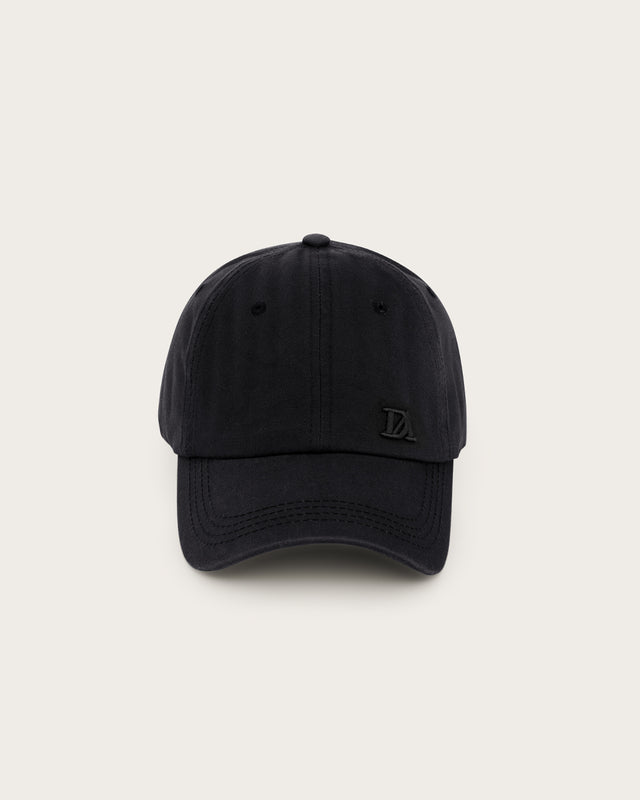 Gorra Béisbol Lavado Ajustable - Algodón