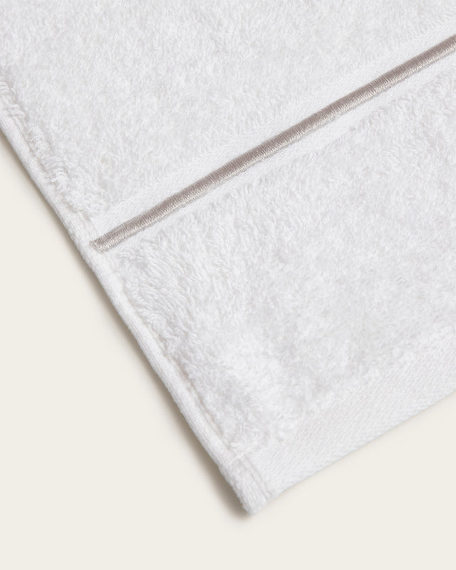 Juego de Toallas Aura Algodón - 500 g/ m²