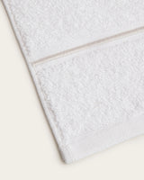 Juego de Toallas Aura Algodón - 500 g/ m²