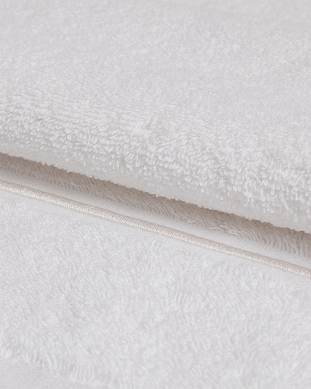 Juego de Toallas Aura Algodón - 500 g/ m²