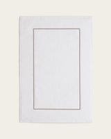 Alfombrilla de Baño Aura Algodón - 90 gr/m²