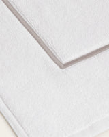 Alfombrilla de Baño Aura Algodón - 90 gr/m²