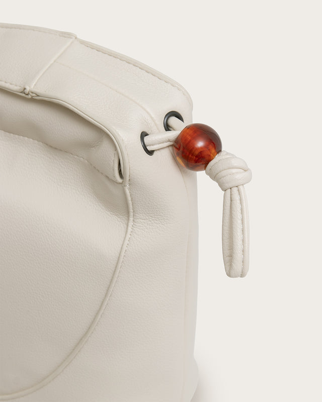 Bolso de Hombro Verai - Piel Sintética