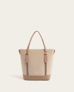 Bolso Hombro Paloma - Piel Sintética