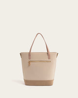 Bolso Hombro Paloma - Piel Sintética