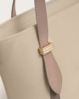 Bolso Hombro Paloma - Piel Sintética