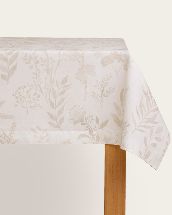 Mantel Danae - Algodón