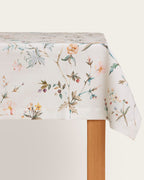 Mantel Nuba - Algodón