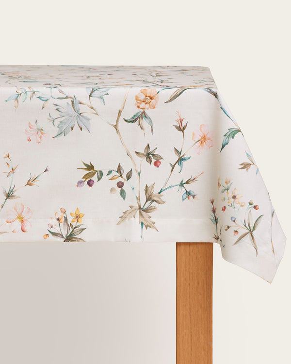 Mantel Nuba - Algodón