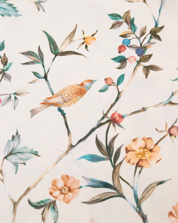 Mantel Nuba - Algodón