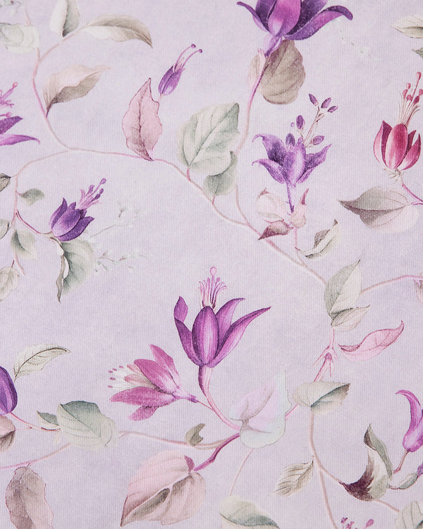 Mantel Odile - Algodón