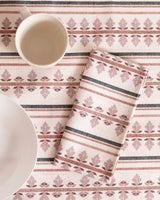 Set 2 Servilletas Algodón 100% Cira – 50x50 cm