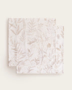 Servilleta Danae - Algodón - Pack 2