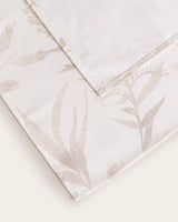 Serviette de table Danae - Coton - Lot de 2