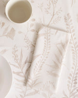 Serviette de table Danae - Coton - Lot de 2
