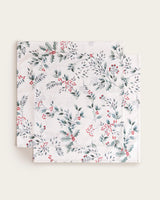 Set 2 Servilletas Algodón 100% Ginger– 50x50 cm