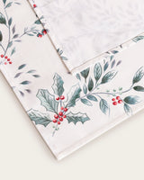 Set 2 Servilletas Algodón 100% Ginger– 50x50 cm