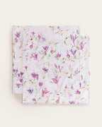 Set 2 Servilletas Algodón 100% Odile – 50x50 cm