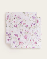 Set 2 Servilletas Algodón 100% Odile – 50x50 cm