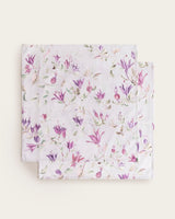 Serviette Odile - Coton - Lot de 2