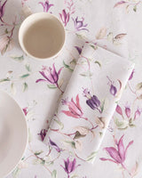 Set 2 Servilletas Algodón 100% Odile – 50x50 cm