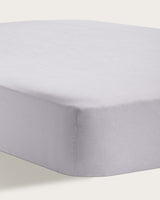 Argos Percale Cotton Sheet Set - 200 thread count