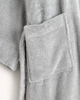 Peignoir Zero Twist - Coton 420 g/m²