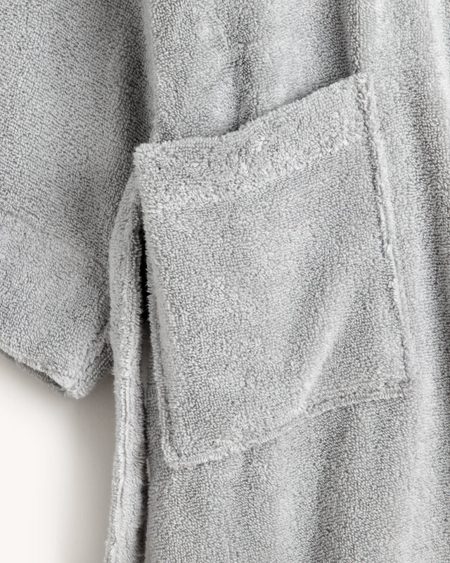 Peignoir Zero Twist - Coton 420 g/m²