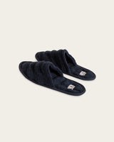 Juego de Albornoz y Zapatillas Arlet Algodón - 420 gr/m²