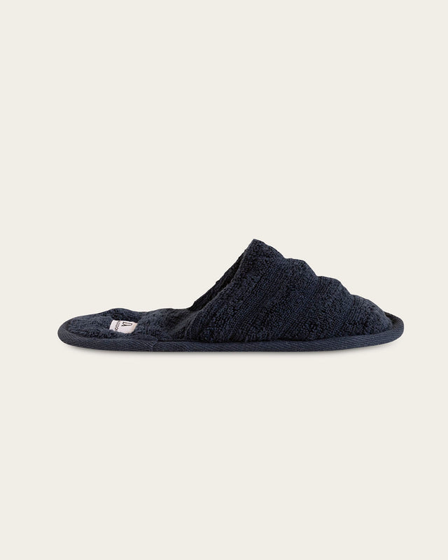 Juego de Albornoz y Zapatillas Arlet Algodón - 420 gr/m²