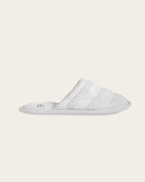 Juego de Albornoz y Zapatillas Arlet Algodón - 420 gr/m²