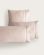 Funda de Almohada Satén Elba Algodón - 300 Hilos