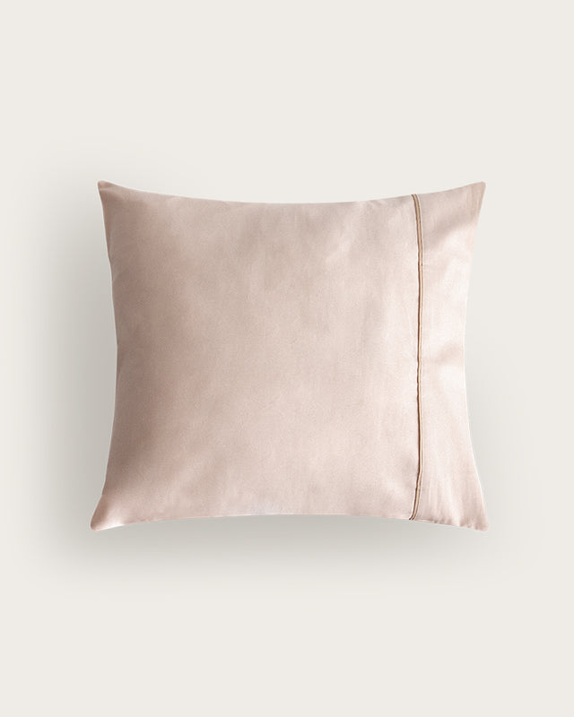 Funda de Almohada Satén Elba Algodón - 300 Hilos