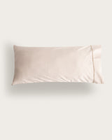 Funda de Almohada Satén Elba Algodón - 300 Hilos