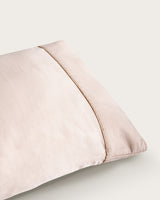 Funda de Almohada Satén Elba Algodón - 300 Hilos