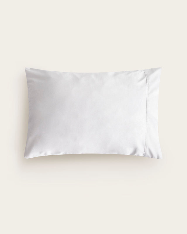 Funda de Almohada Satén Elba Algodón - 300 Hilos