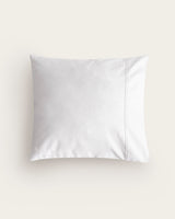 Funda de Almohada Satén Elba Algodón - 300 Hilos