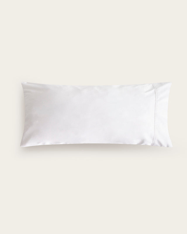 Funda de Almohada Satén Elba Algodón - 300 Hilos
