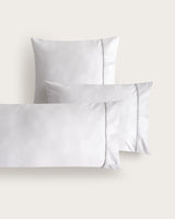 Elba Cotton Satin Pillowcase - 300 Thread Count