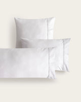 Funda de Almohada Satén Elba Algodón - 300 Hilos