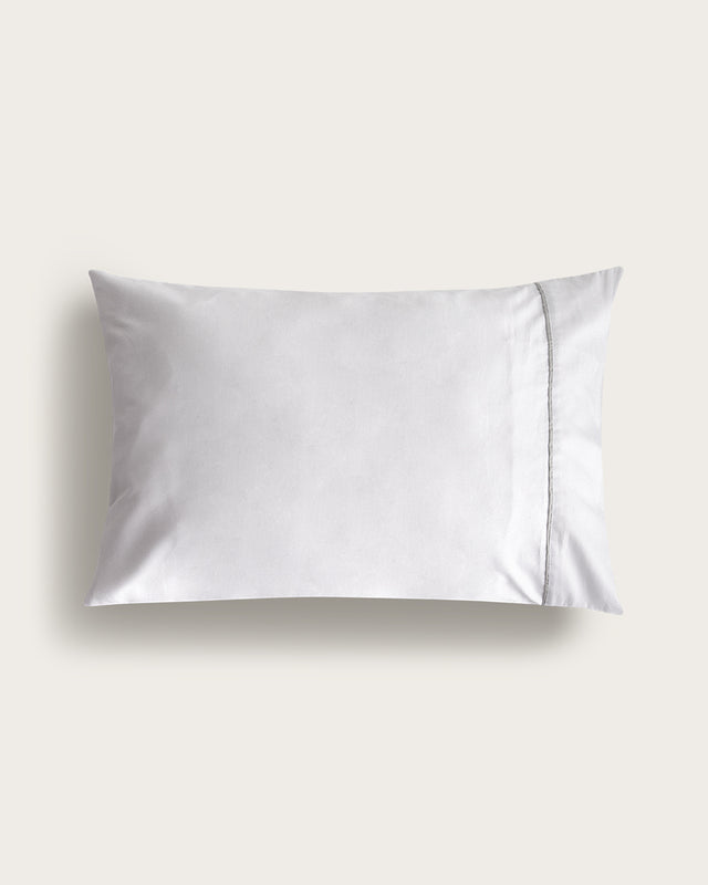 Elba Cotton Satin Pillowcase - 300 Thread Count
