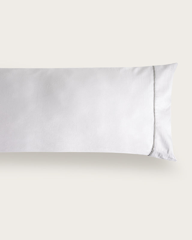 Elba Cotton Satin Pillowcase - 300 Thread Count