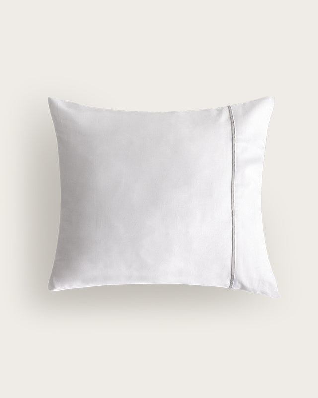 Elba Cotton Satin Pillowcase - 300 Thread Count