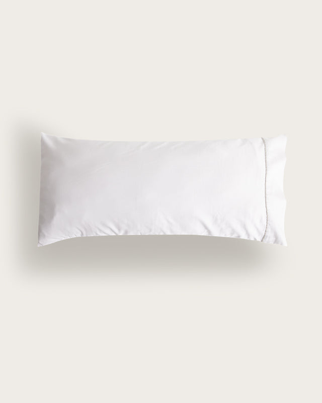 Elba Cotton Satin Pillowcase - 300 Thread Count