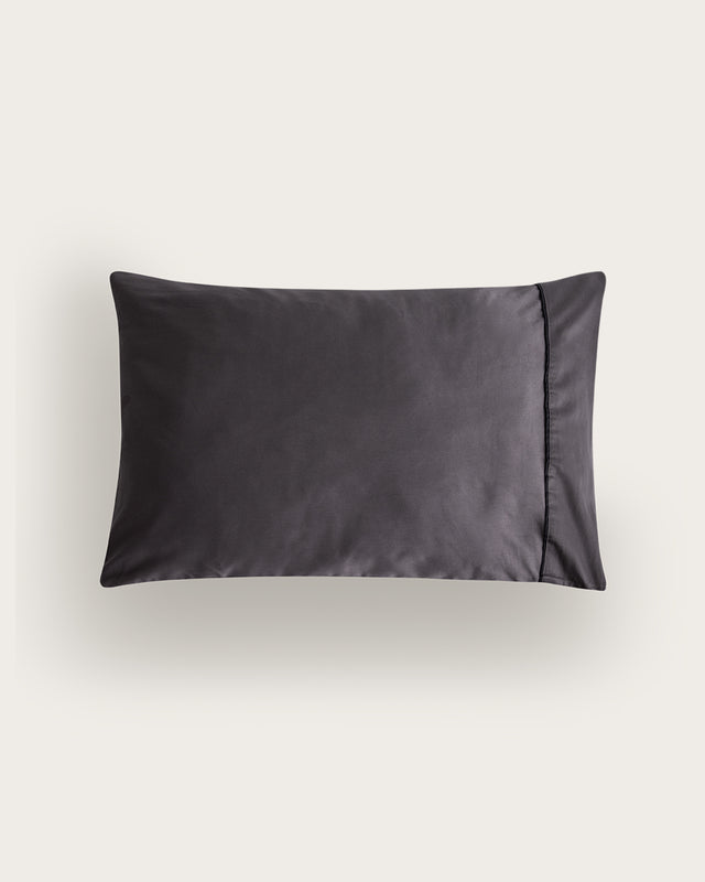 Elba Cotton Satin Pillowcase - 300 Thread Count