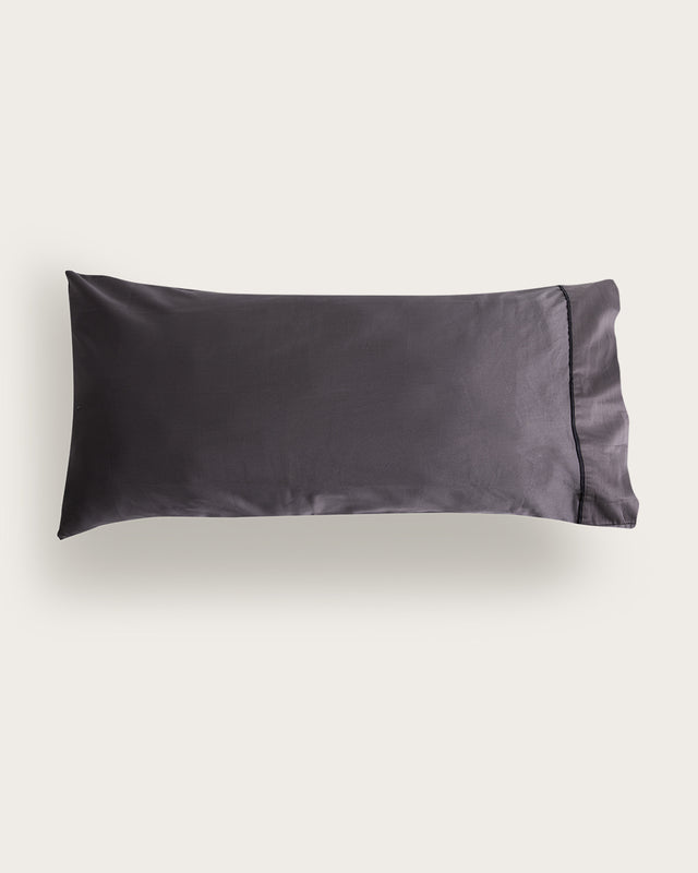 Elba Cotton Satin Pillowcase - 300 Thread Count