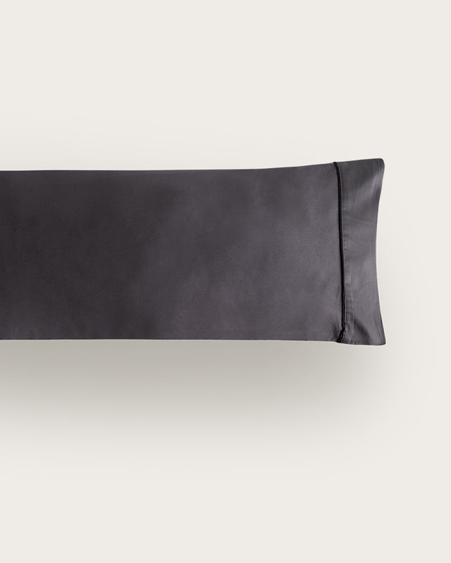 Elba Cotton Satin Pillowcase - 300 Thread Count