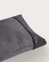 Elba Cotton Satin Pillowcase - 300 Thread Count