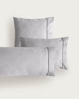 Elba Cotton Satin Pillowcase - 300 Thread Count
